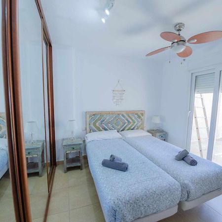 Tarifa Beach Rentals Aljara Exteriér fotografie