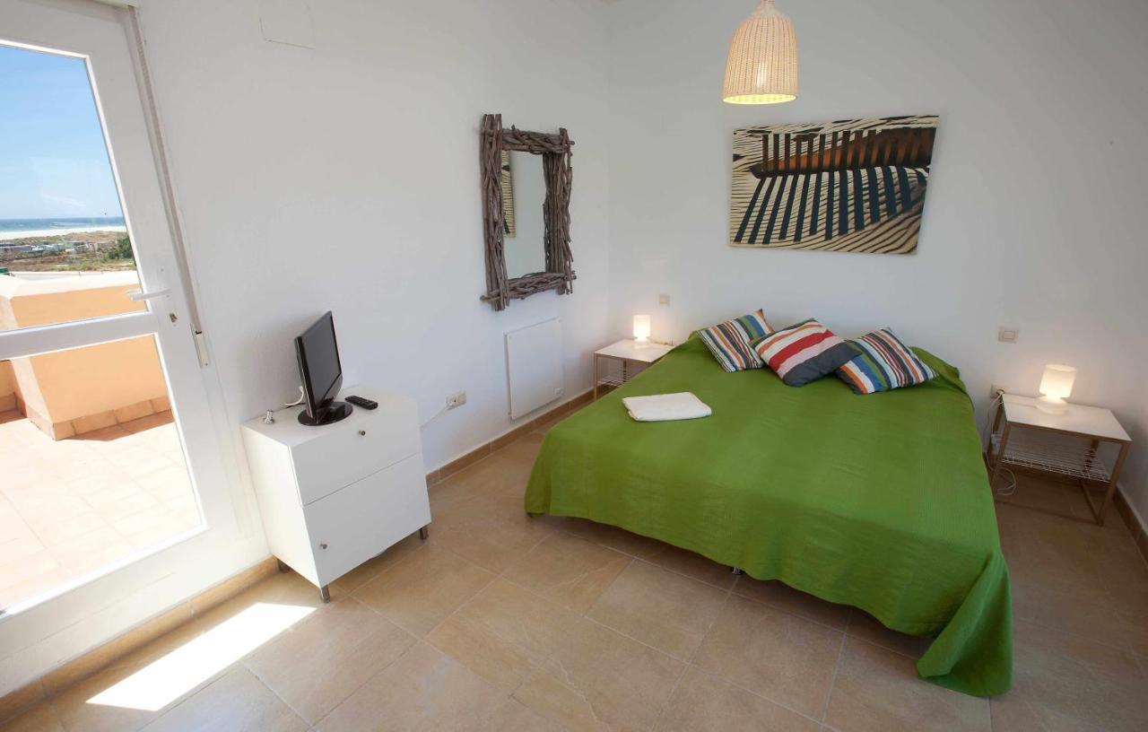 Tarifa Beach Rentals Aljara Exteriér fotografie