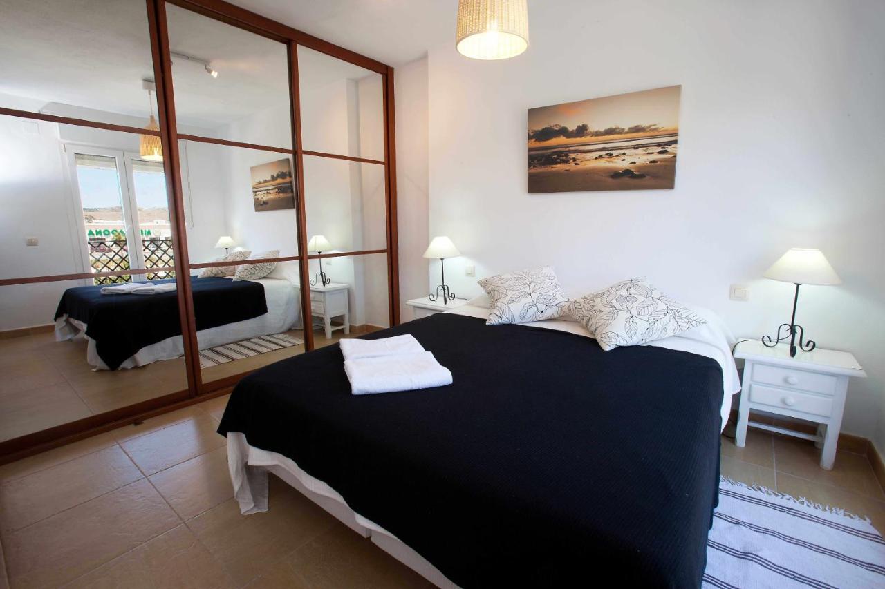 Tarifa Beach Rentals Aljara Exteriér fotografie