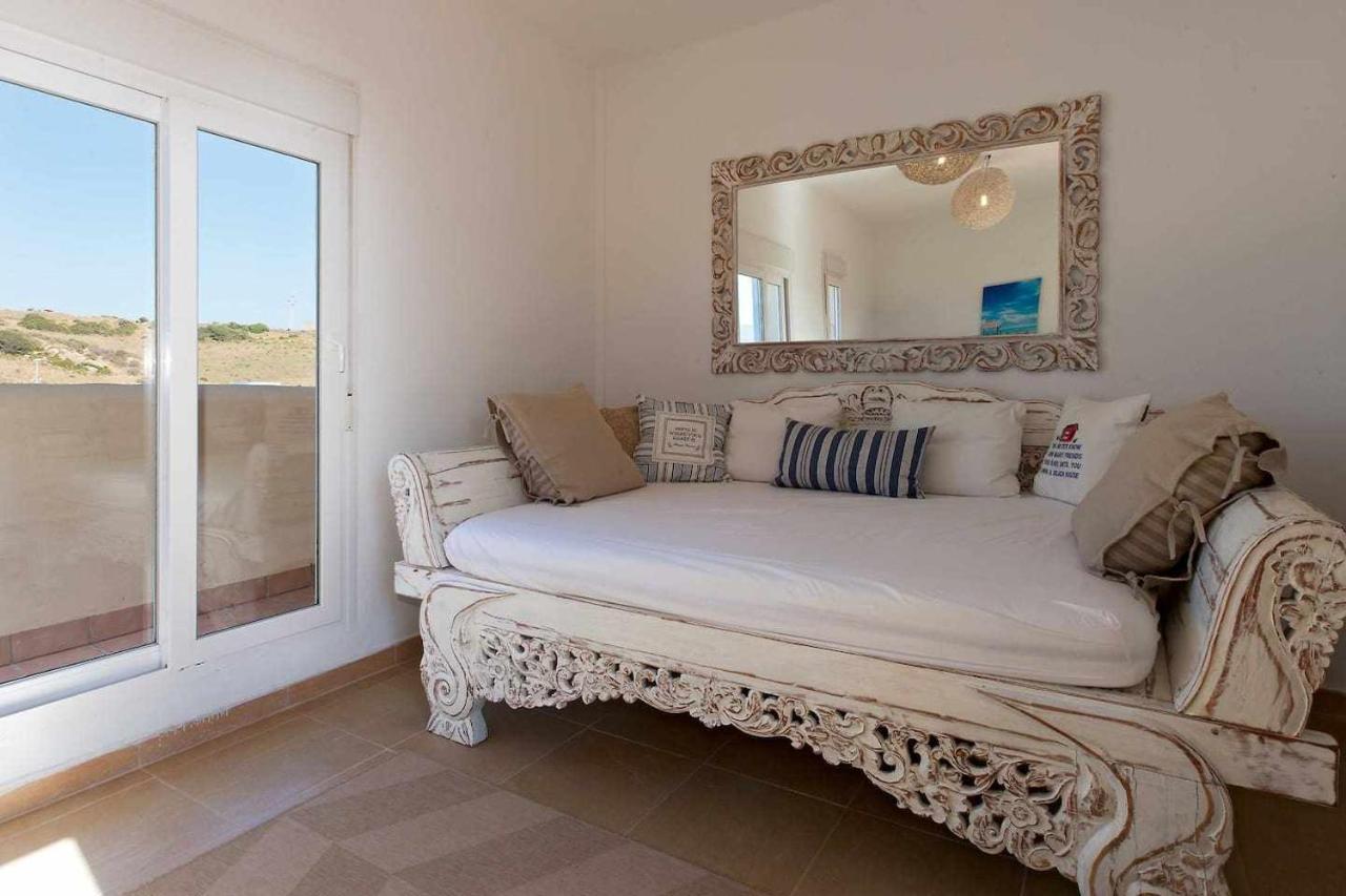 Tarifa Beach Rentals Aljara Exteriér fotografie