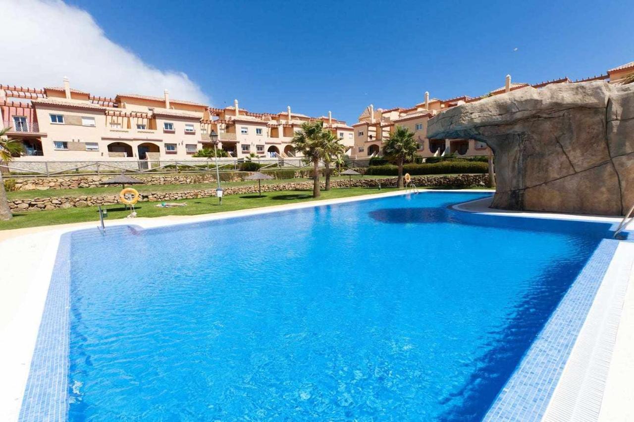 Tarifa Beach Rentals Aljara Exteriér fotografie