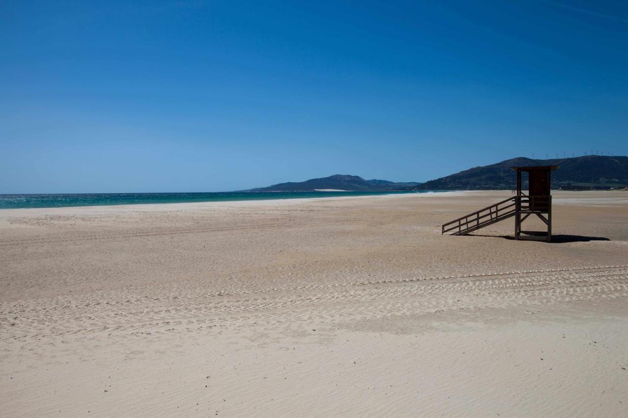 Tarifa Beach Rentals Aljara Exteriér fotografie