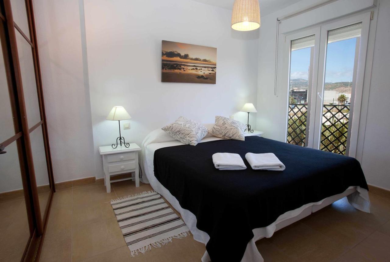 Tarifa Beach Rentals Aljara Exteriér fotografie