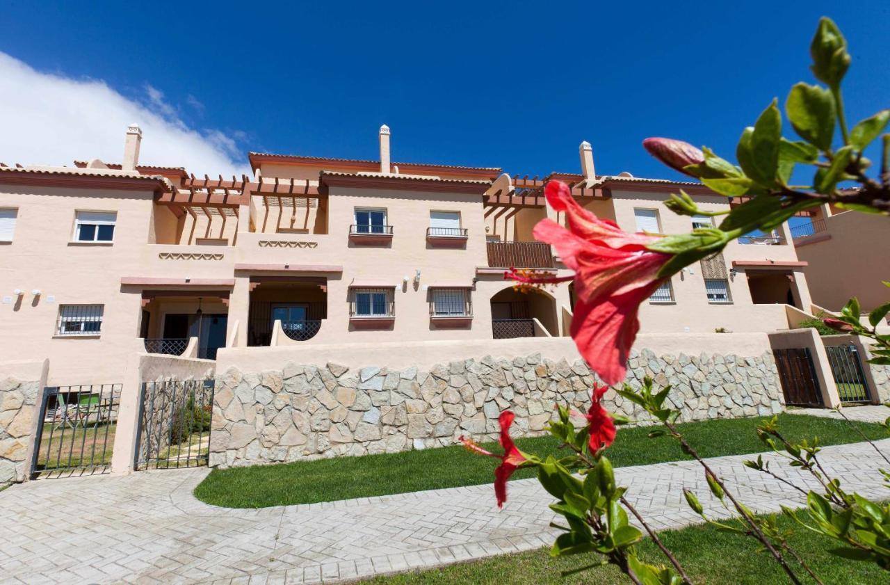 Tarifa Beach Rentals Aljara Exteriér fotografie